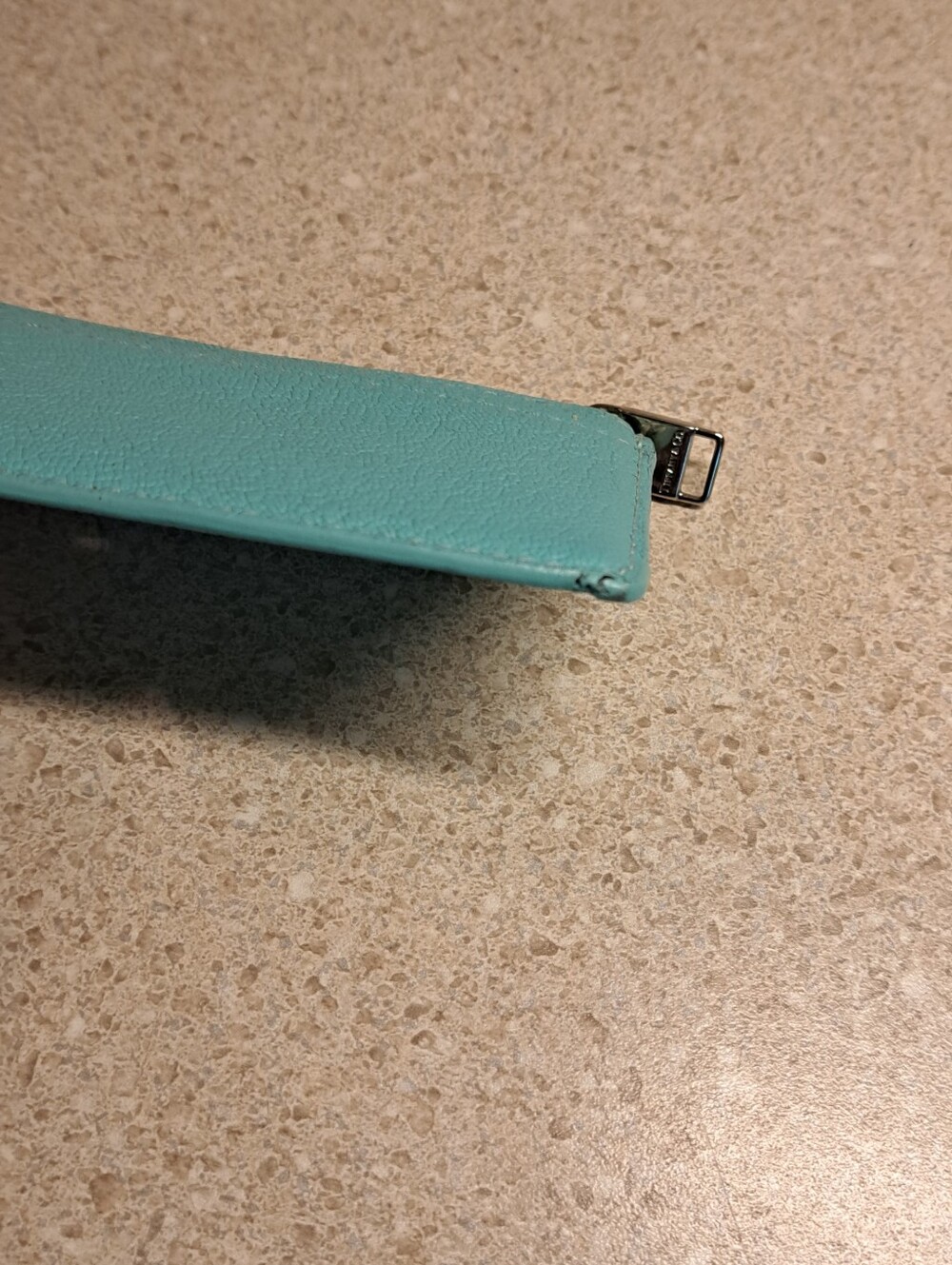 Tiffany & Co. Card Holder - Picture 7 of 11